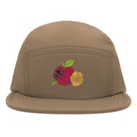 Classic 5-panel jockey cap (7005) Vignette