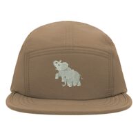 Classic 5-panel jockey cap (7005) Vignette