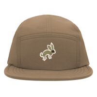 Classic 5-panel jockey cap (7005) Vignette