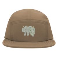 Classic 5-panel jockey cap (7005) Vignette