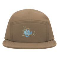 Classic 5-panel jockey cap (7005) Vignette