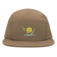 Classic 5-panel jockey cap (7005) Vignette