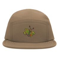 Classic 5-panel jockey cap (7005) Vignette
