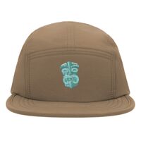 Classic 5-panel jockey cap (7005) Vignette