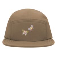 Classic 5-panel jockey cap (7005) Vignette