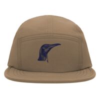 Classic 5-panel jockey cap (7005) Vignette