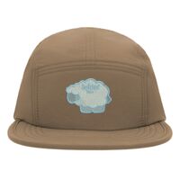 Classic 5-panel jockey cap (7005) Vignette