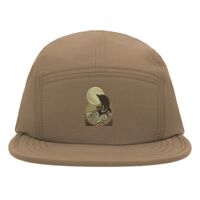 Classic 5-panel jockey cap (7005) Vignette