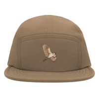 Classic 5-panel jockey cap (7005) Vignette