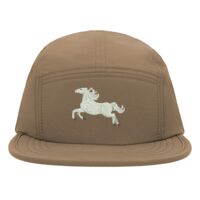Classic 5-panel jockey cap (7005) Vignette