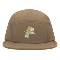Classic 5-panel jockey cap (7005) Vignette