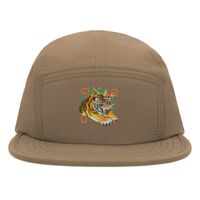 Classic 5-panel jockey cap (7005) Vignette