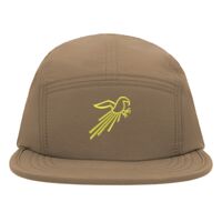 Classic 5-panel jockey cap (7005) Vignette
