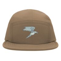 Classic 5-panel jockey cap (7005) Vignette