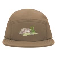 Classic 5-panel jockey cap (7005) Vignette
