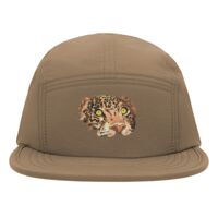 Classic 5-panel jockey cap (7005) Vignette