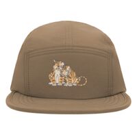 Classic 5-panel jockey cap (7005) Vignette