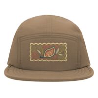 Classic 5-panel jockey cap (7005) Vignette