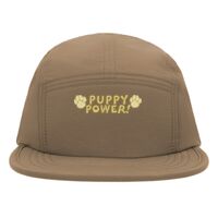 Classic 5-panel jockey cap (7005) Vignette