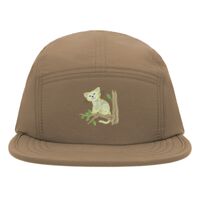 Classic 5-panel jockey cap (7005) Vignette