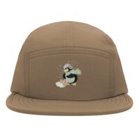 Classic 5-panel jockey cap (7005) Vignette