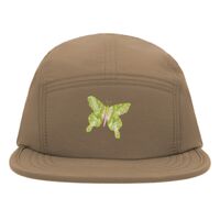 Classic 5-panel jockey cap (7005) Vignette