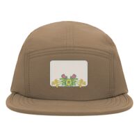 Classic 5-panel jockey cap (7005) Vignette