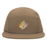 Classic 5-panel jockey cap (7005) Vignette
