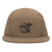 Classic 5-panel jockey cap (7005) Vignette