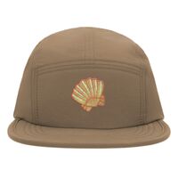 Classic 5-panel jockey cap (7005) Vignette