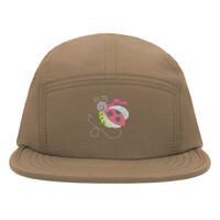 Classic 5-panel jockey cap (7005) Vignette