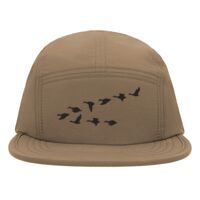 Classic 5-panel jockey cap (7005) Vignette
