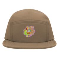 Classic 5-panel jockey cap (7005) Vignette