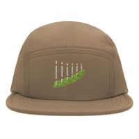 Classic 5-panel jockey cap (7005) Vignette