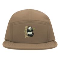 Classic 5-panel jockey cap (7005) Vignette