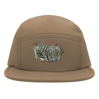 Classic 5-panel jockey cap (7005) Vignette