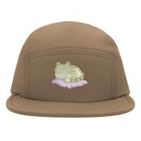 Classic 5-panel jockey cap (7005) Vignette