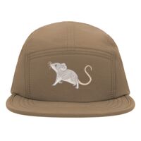 Classic 5-panel jockey cap (7005) Vignette