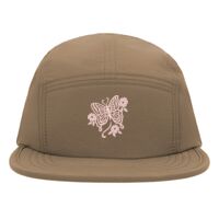 Classic 5-panel jockey cap (7005) Vignette