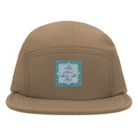 Classic 5-panel jockey cap (7005) Vignette