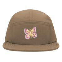 Classic 5-panel jockey cap (7005) Vignette