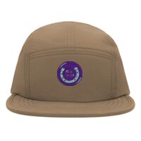 Classic 5-panel jockey cap (7005) Vignette