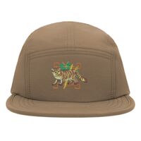 Classic 5-panel jockey cap (7005) Vignette