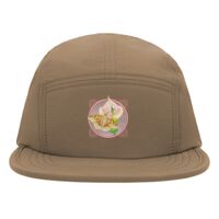 Classic 5-panel jockey cap (7005) Vignette
