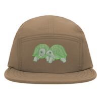 Classic 5-panel jockey cap (7005) Vignette