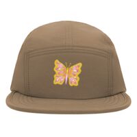Classic 5-panel jockey cap (7005) Vignette