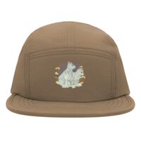 Classic 5-panel jockey cap (7005) Vignette