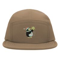 Classic 5-panel jockey cap (7005) Vignette