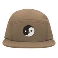 Classic 5-panel jockey cap (7005) Vignette