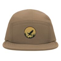 Classic 5-panel jockey cap (7005) Vignette